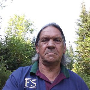 Meet your Posher, Robert